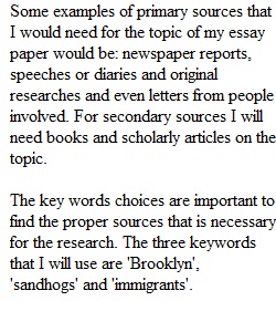 2-2 Module Two Short Responses